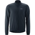 GONSO Herren Jacke Adventure Jacket Wind M, Größe XL in Blau