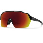 Smith Shift Split Mag Sportbrille  Sportbrillen & Sportsonnenbrillen rot Größe