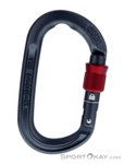 Ocun Osprey Screw Karabiner-Rot-One Size