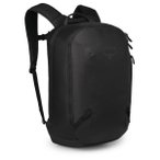 Osprey - Transporter Panel Loader 20 - Daypack schwarz