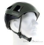 Black Diamond Capitan E Kletterhelm-Grau-S-M