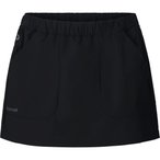 Marmot AirExchange UPF 40 Rock Damen  Röcke schwarz Größe S Trekking  Elastis