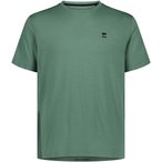 Mons Royale Tarn Merino Shift  Herren  T-Shirts gruen Größe L Mountainbike  Ge