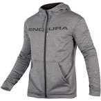 Endura Hummvee   Herren  Fleecejacke grau Größe S Mountainbike | Gravel  Wider