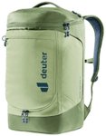 Deuter - Reisetasche - Duffel Pro Pack 30 Mineral Grove  - Grün