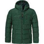 SCHÖFFEL Herren Jacke Ins Jacket Style Boslix MNS, Größe 56 in Grün