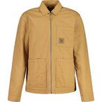 Maloja AugsteinM.  Herren  Freizeitjacke, Parkas beige Größe S Lifestyle  Haut