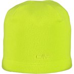 CMP Fleece  Kinder  Mützen & Beanies gelb Größe ONE SIZE Trekking  Schnell tr