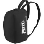 Petzl Split Seilsack, 25L, grau