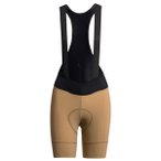 Sportful - Women's Colorful Rider Bibshorty - Radhose Gr XL schwarz