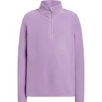 McKINLEY Kinder Rolli Ki.-Langarmshirt Amarillo HZ FL J, Größe 116 in Lila