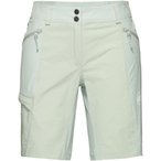 Mammut Ducan  Damen  Softshellhose gruen Größe XS Trekking  Elastisch
