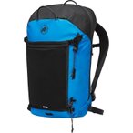 Mammut Alto 18 - Alltagsrucksack glacier blue