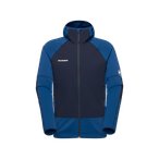 Mammut Herren Massone ML Kapuzenjacke L