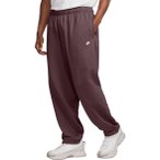 Nike Club Oversize French Terry Herren Trainingshose ( Flieder L)