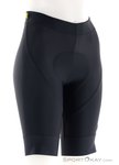 Gonso SQLab Go Damen Bikeshort-Schwarz-36
