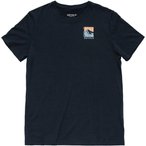 Devold Classic Summit  Herren  T-Shirts schwarz Größe S Trekking  Merinowolle