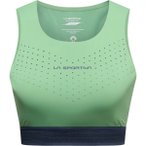 La Sportiva Captive Air Sport BHDamen  Sport-BHsUnterwäsche  Atmungsaktiv  Grö