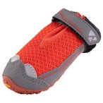 Ruffwear - Grip Trex - Hundeschuhe Gr 38 mm rot