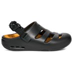 Teva - Women's ApreAqua CT - Sandalen US 7 schwarz