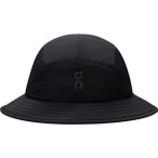 On Trail Hut Unisex ( Schwarz one size Größe,)