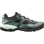 Mammut Ducan II Low GTX  Herren  Zustiegsschuhe grau Größe 42.5  Trekking Wass
