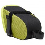 Vaude - Race Light XL Luminum - Fahrradtasche Gr 0,9 l bunt