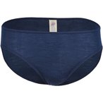Engel  Damen  Kurze Unterhose blau Größe S   Elastisch Merinowolle