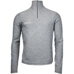 Protective Flash Fury  Herren  Laufshirts grau Größe XL Laufen | Gravel  Elast