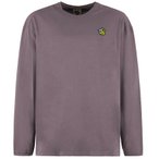 E9 NDO Langarmshirt, L, shark