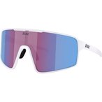 Bliz P001 XL Sportbrille  Sportbrillen & Sportsonnenbrillen weiss Größe XL | 0