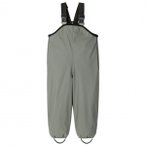 Reima - Kid's Lammikko - Regenhose Gr 116 grau