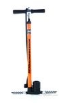 SKS Germany Racing Kompressor MV Easy Standpumpe-Orange-One Size