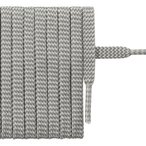 Salewa Tech Approach Schuhband  Schuhzubehör grau Größe 150cm