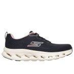 SKECHERS Damen Running-Sch. Da GO WALK GLIDE-STEP 2.0-KRISTEE, Größe 40 ½ in 