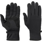 JACK WOLFSKIN Herren Handschuhe ALLROUNDER GLOVE, Größe XL in Grau