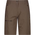 CMP Bermuda  Damen  Kurze Hosen braun Größe XXL Trekking