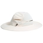Outdoor Research - Sunbriolet Sun Hat - Hut Gr 53-55 cm - S weiß