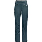 ORTOVOX Damen Hose COL BECCHEI PANTS W, Größe XL in Blau