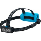 Ledlenser Neo 9R Stirnlampe  Stirnlampen schwarz Größe One Size Trailrunning