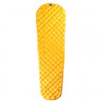 Sea to Summit - Ultralight Mat - Isomatte Gr 183 x 55 cm - Regular  Orange