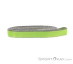 Ocun O-Sling PA 16 80cm Bandschlinge-Grün-80