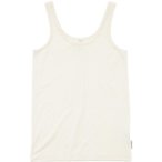 Devold of Norway Breeze Singlet Merino 150 Damen Funktionsunterwäsche ( Weiß S