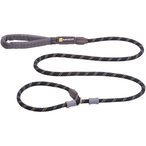 Ruffwear Just-a-Cinch Hundeleine  Hundeleinen schwarz Größe ONE SIZE Trekking