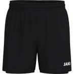 JAKO Unisex 2-in-1 Short One, Größe XL in Schwarz