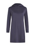 Icebreaker Damen Merinomix 200 Crush Langarmkleid M