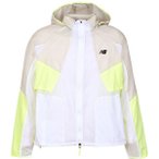 NEW BALANCE Herren Jacke RC Jacket, Größe XL in Pink