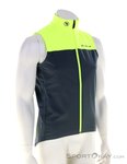 Endura Windchill II Herren Bikeweste-Gelb-S
