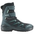 Lowa - Kid's Maddox Warm GTX Hi Junior - Winterschuhe 27 grau