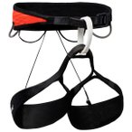 Black Diamond - Women's Airnet Harness - Klettergurt Gr M schwarz